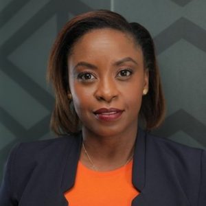 Magdalene Mwende Mulandi