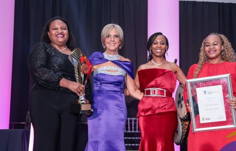 13th Gender Mainstreaming Awards Champions Winners