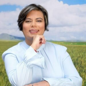 Dr Rja Pillay
