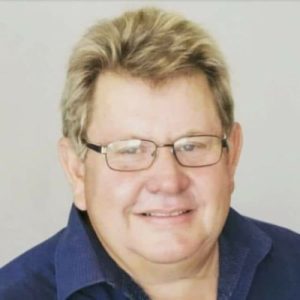 Andre du Toit