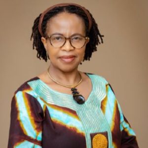 Dr. Khetsiwe Dlamini