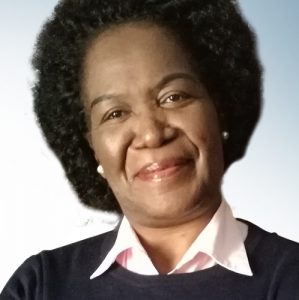 Rosemary Okello-Orlale