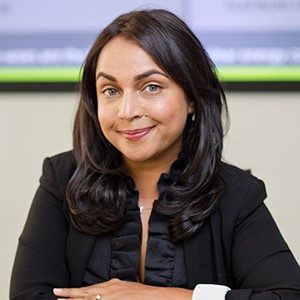 Shameela Soobramoney